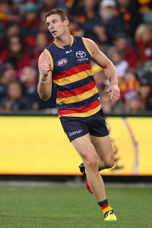 Jenkins earns Team of the Week reward